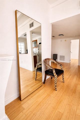 3915 N Meridian Ave 206, Miami Beach, FL 33140