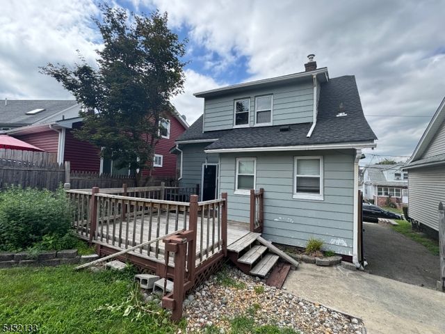1113 Woolley Ave, Union Twp., NJ 07083