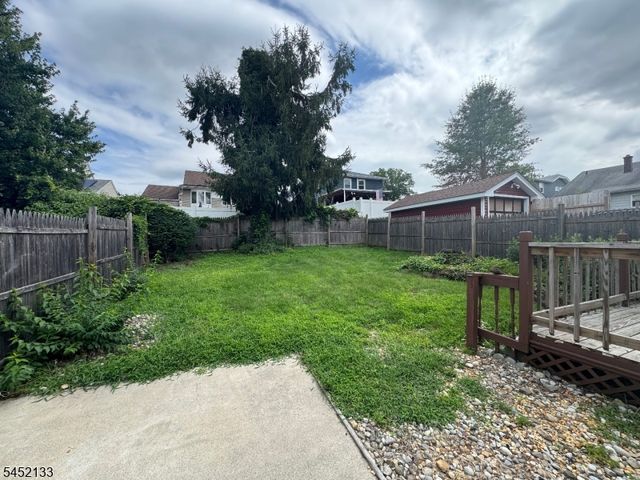 1113 Woolley Ave, Union Twp., NJ 07083