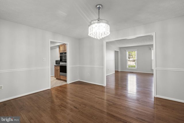 6113 OMAR, Upper Marlboro, MD 20772