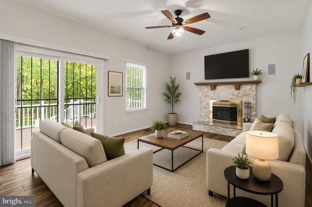 6113 OMAR, Upper Marlboro, MD 20772