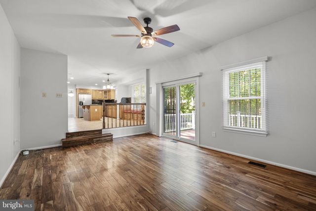 6113 OMAR, Upper Marlboro, MD 20772