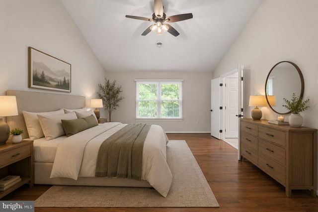 6113 OMAR, Upper Marlboro, MD 20772