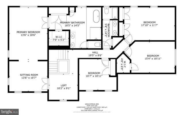 6113 OMAR, Upper Marlboro, MD 20772