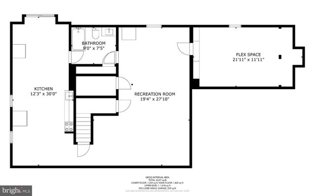 6113 OMAR, Upper Marlboro, MD 20772
