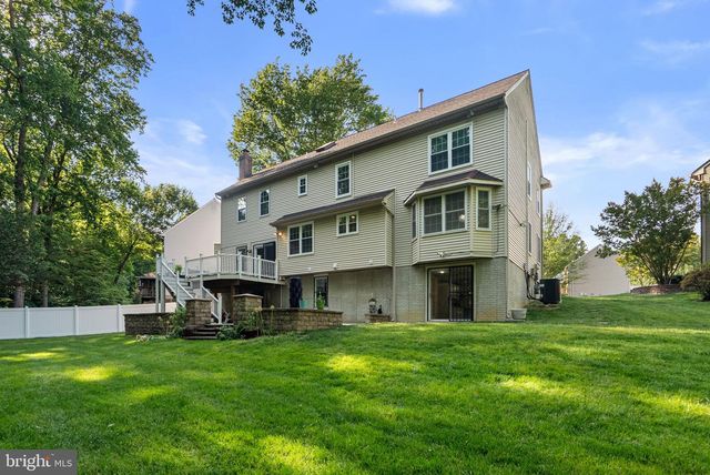 6113 OMAR, Upper Marlboro, MD 20772