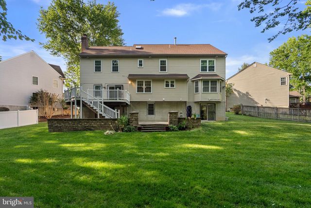 6113 OMAR, Upper Marlboro, MD 20772