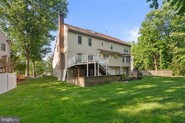 6113 OMAR, Upper Marlboro, MD 20772