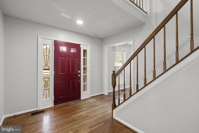 6113 OMAR, Upper Marlboro, MD 20772