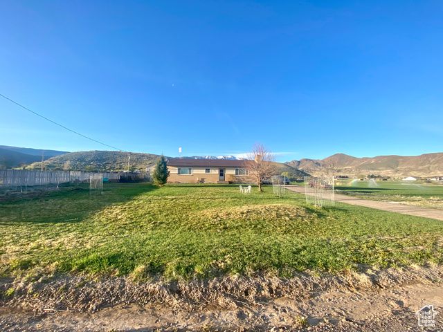 155 W 350 S, Glenwood, UT 84730