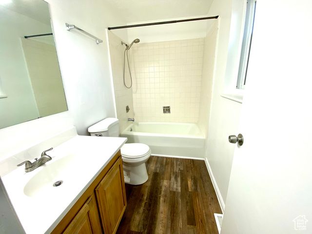 155 W 350 S, Glenwood, UT 84730