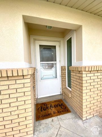 155 W 350 S, Glenwood, UT 84730