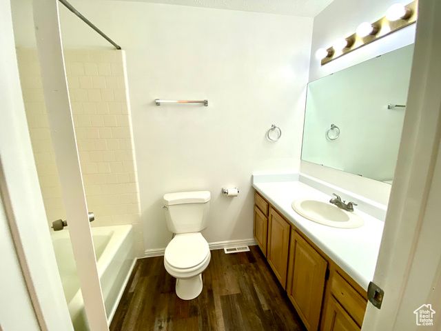 155 W 350 S, Glenwood, UT 84730