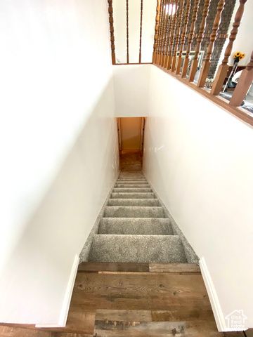 155 W 350 S, Glenwood, UT 84730