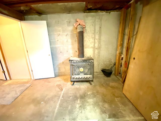 155 W 350 S, Glenwood, UT 84730