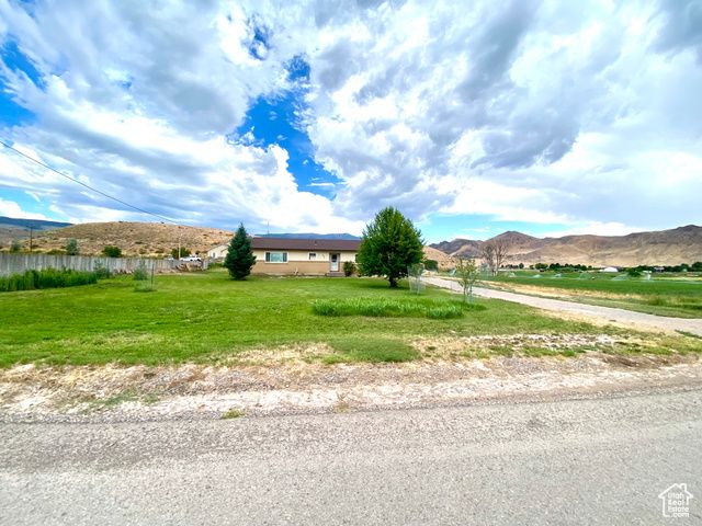 155 W 350 S, Glenwood, UT 84730