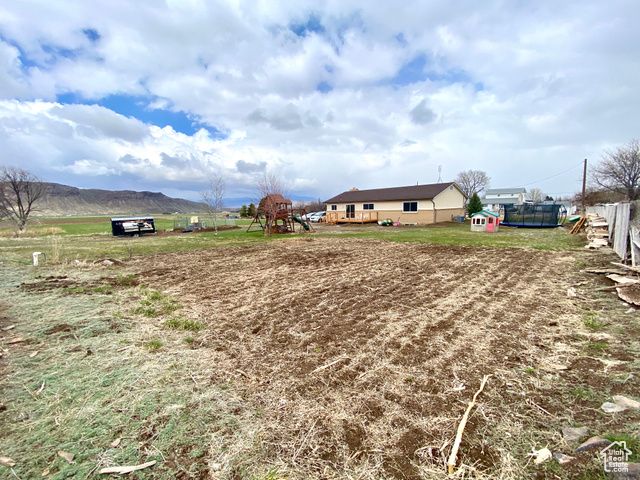 155 W 350 S, Glenwood, UT 84730