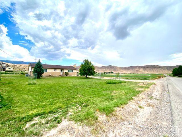 155 W 350 S, Glenwood, UT 84730