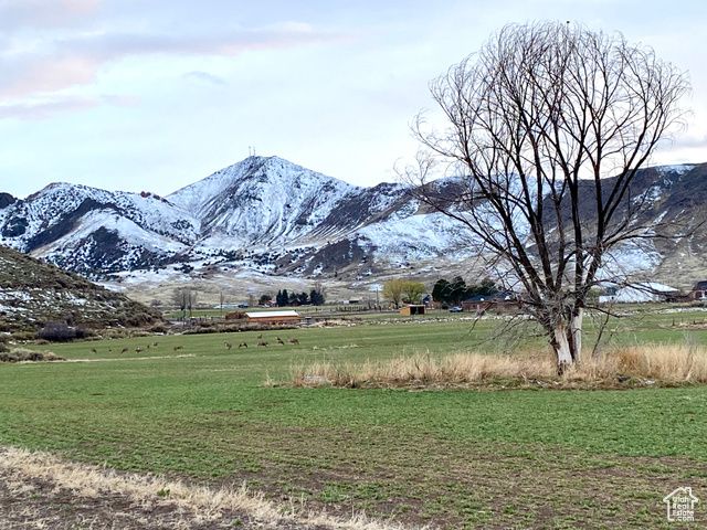 155 W 350 S, Glenwood, UT 84730