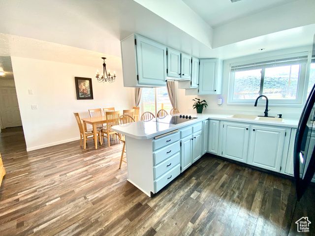 155 W 350 S, Glenwood, UT 84730