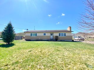 155 W 350 S, Glenwood, UT 84730
