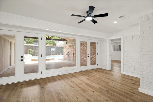 2809 Mollimar Drive, Plano, TX 75075