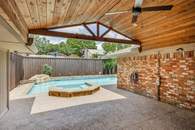 2809 Mollimar Drive, Plano, TX 75075