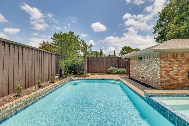 2809 Mollimar Drive, Plano, TX 75075