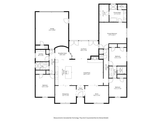 2809 Mollimar Drive, Plano, TX 75075
