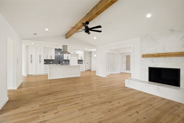 2809 Mollimar Drive, Plano, TX 75075