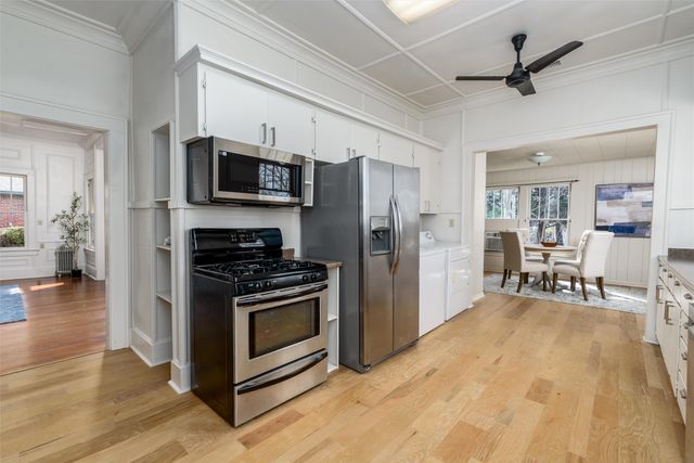 1505 W Louisiana Street, Mckinney, TX 75069