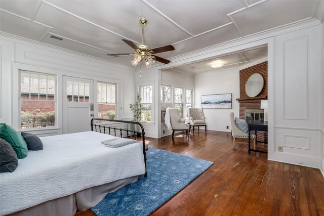 1505 W Louisiana Street, Mckinney, TX 75069