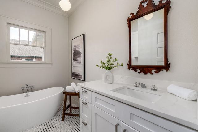 1505 W Louisiana Street, Mckinney, TX 75069