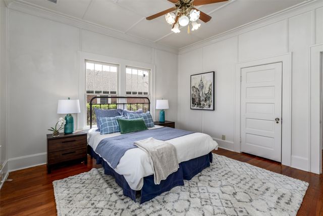 1505 W Louisiana Street, Mckinney, TX 75069
