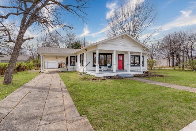 1505 W Louisiana Street, Mckinney, TX 75069