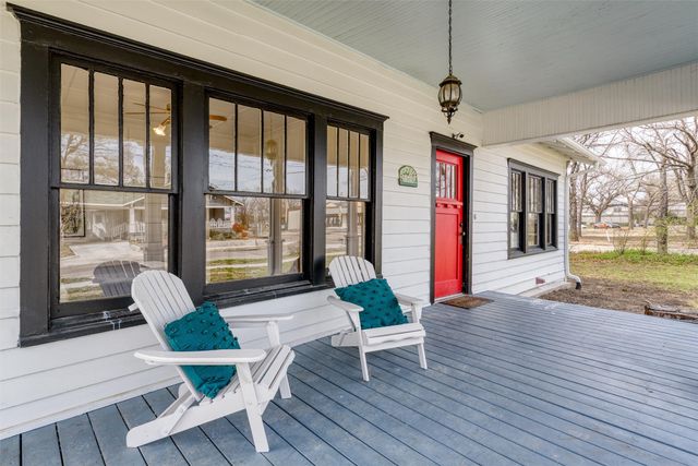 1505 W Louisiana Street, Mckinney, TX 75069