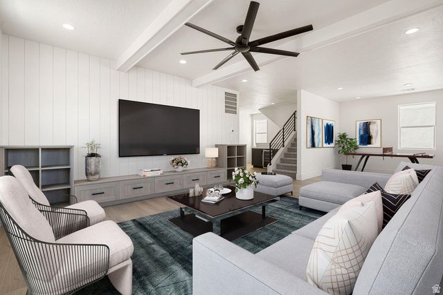 5267 S BLUE PEARL ALY, St. George, UT 84790