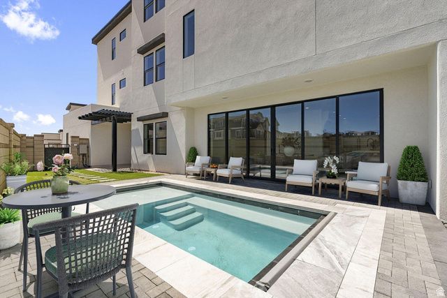 5267 S BLUE PEARL ALY, St. George, UT 84790