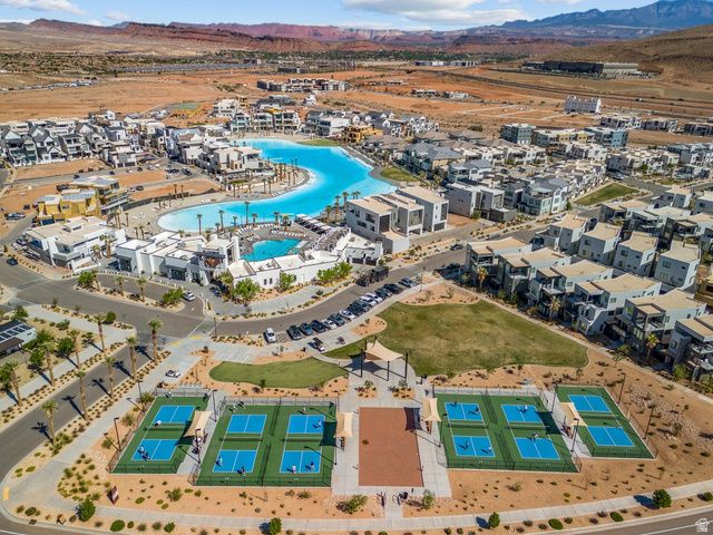 5267 S BLUE PEARL ALY, St. George, UT 84790