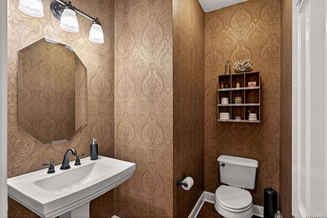 2514 Ox Eye, San Antonio, TX 78258