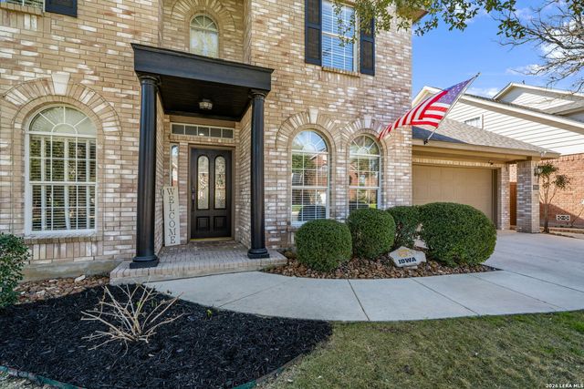 2514 Ox Eye, San Antonio, TX 78258