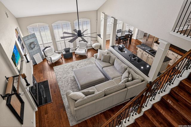 2514 Ox Eye, San Antonio, TX 78258