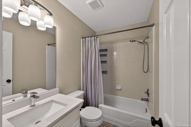 2514 Ox Eye, San Antonio, TX 78258