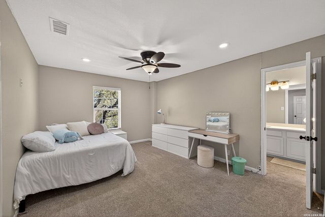 2514 Ox Eye, San Antonio, TX 78258