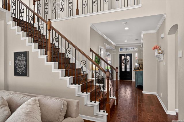 2514 Ox Eye, San Antonio, TX 78258