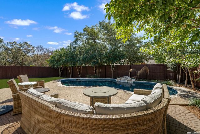 2514 Ox Eye, San Antonio, TX 78258