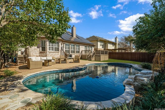 2514 Ox Eye, San Antonio, TX 78258