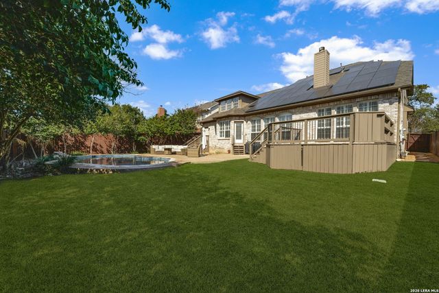 2514 Ox Eye, San Antonio, TX 78258