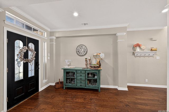 2514 Ox Eye, San Antonio, TX 78258