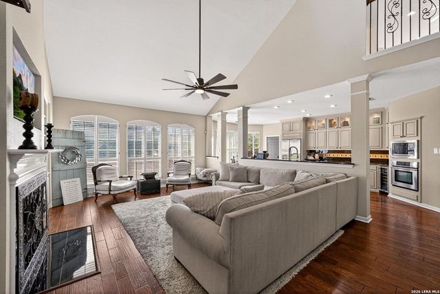 2514 Ox Eye, San Antonio, TX 78258